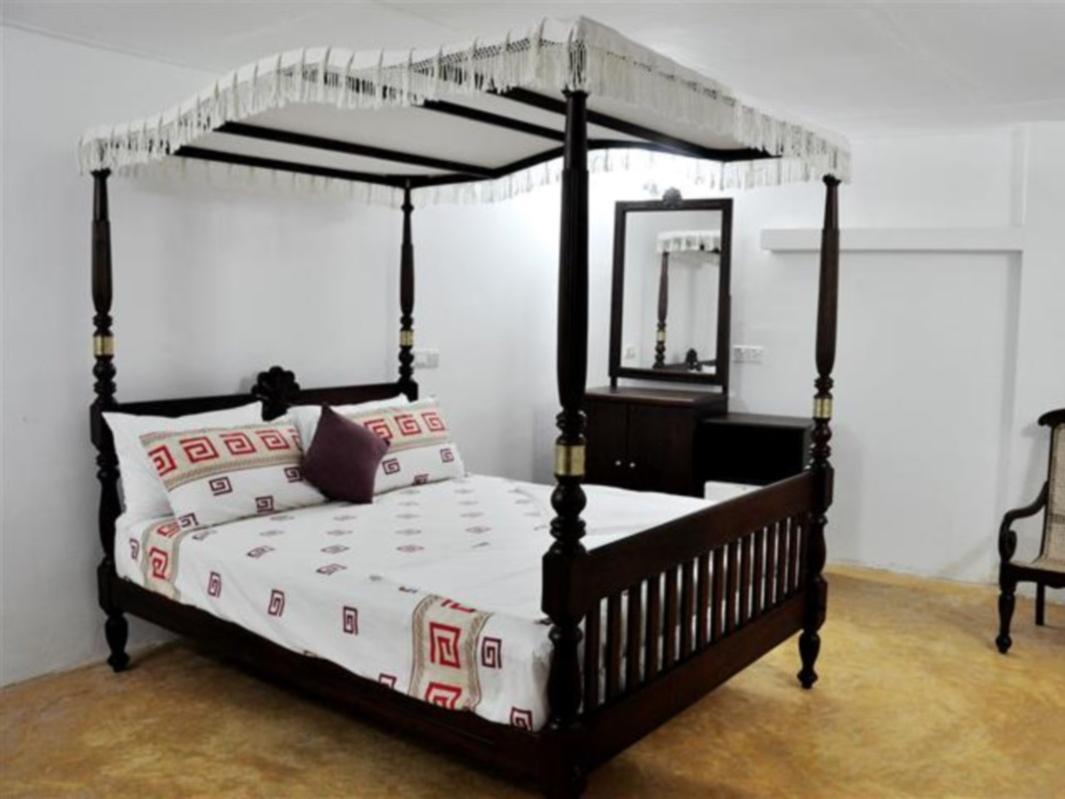 Hotel Nawathana Матара Екстериор снимка
